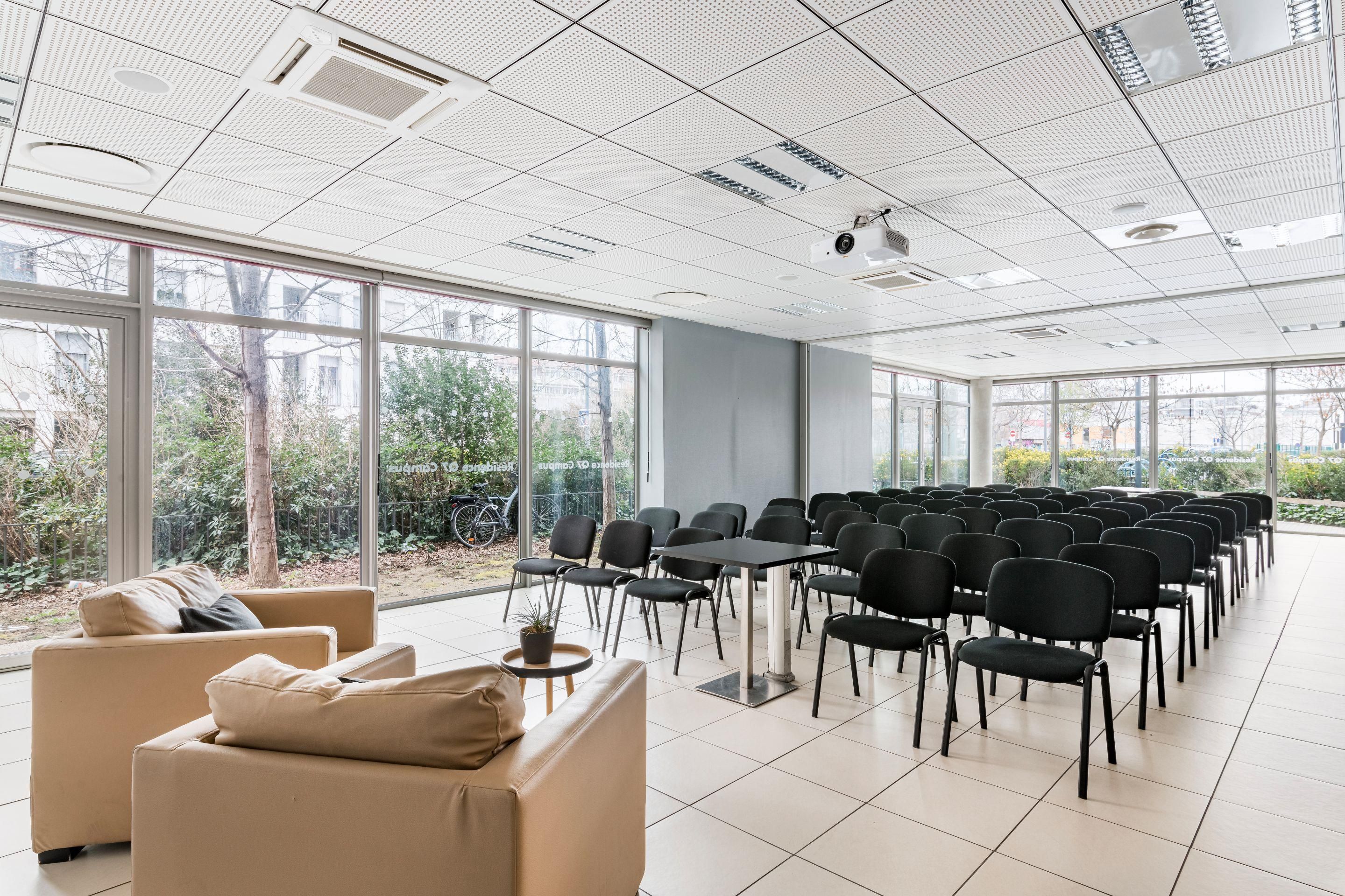 Conference room