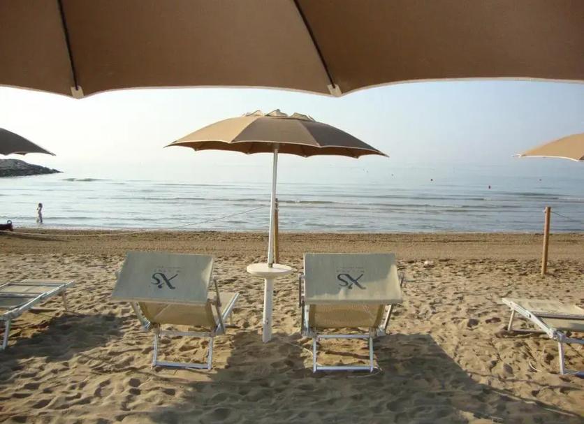 Beach Photo