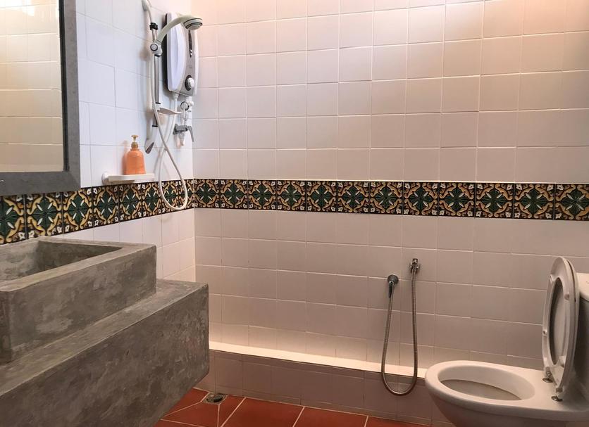 Bathroom Photo
