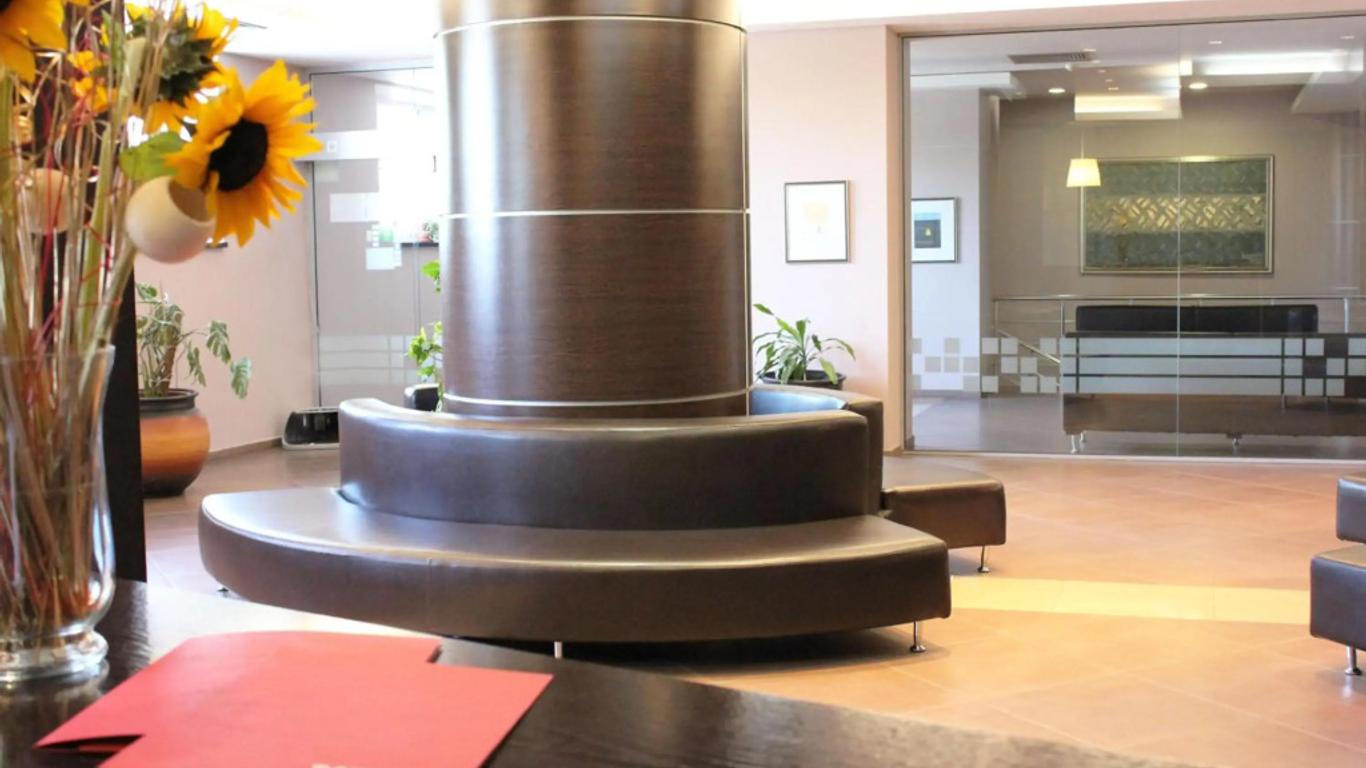 Kendros Hotel