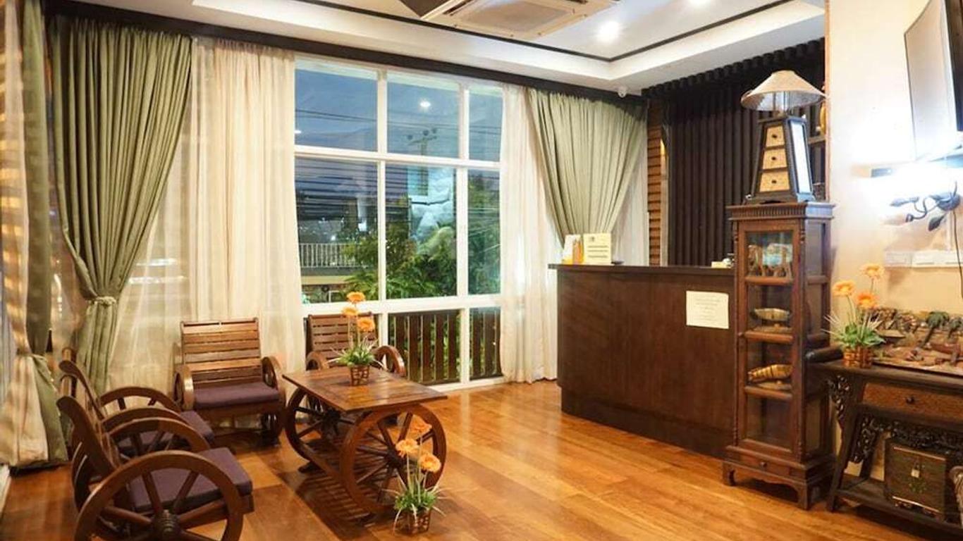 Aloha Hua Hin