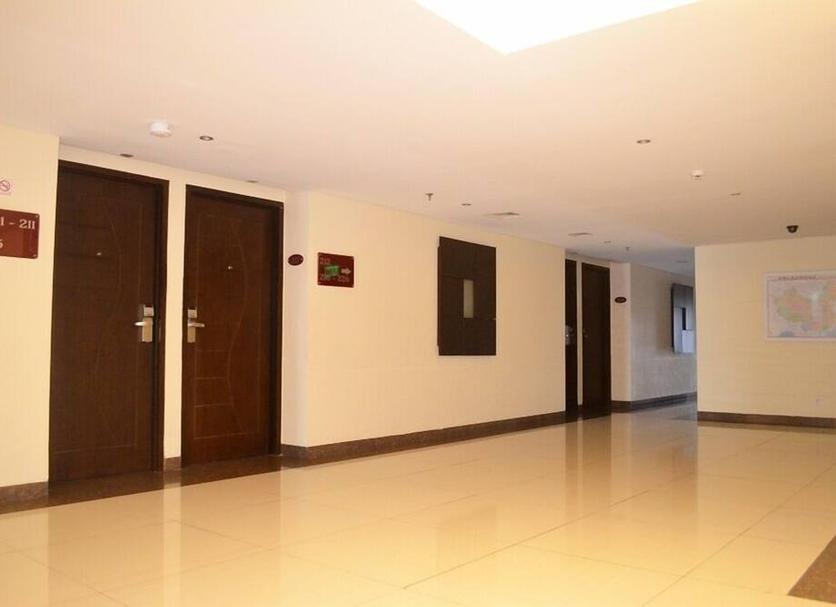 Hallway Photo