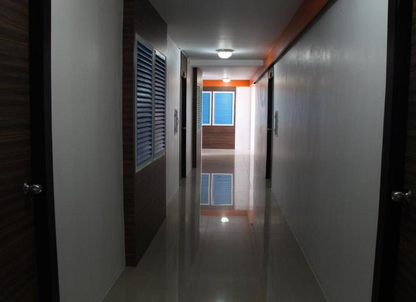 Hallway Photo