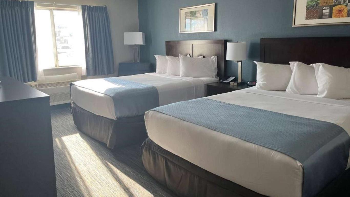 Wingate by Wyndham Great Falls