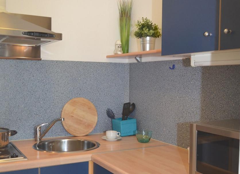 Kitchen Photo