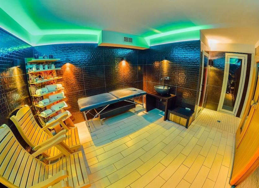 Spa Photo