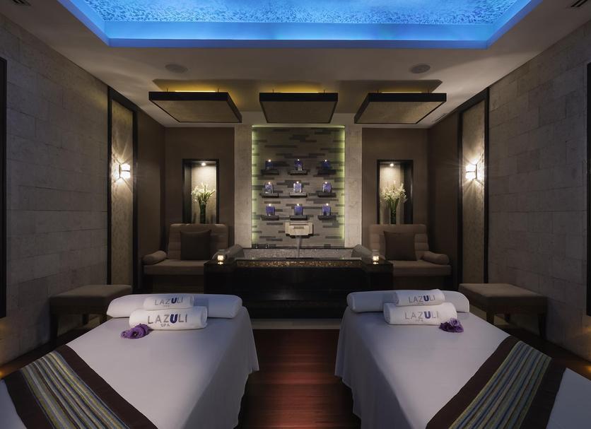 Spa Photo