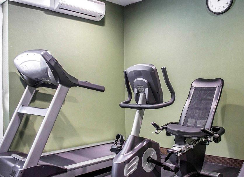 Gym Photo