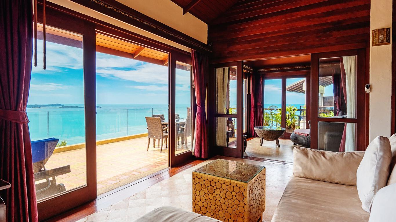 Sandalwood Luxury Villas