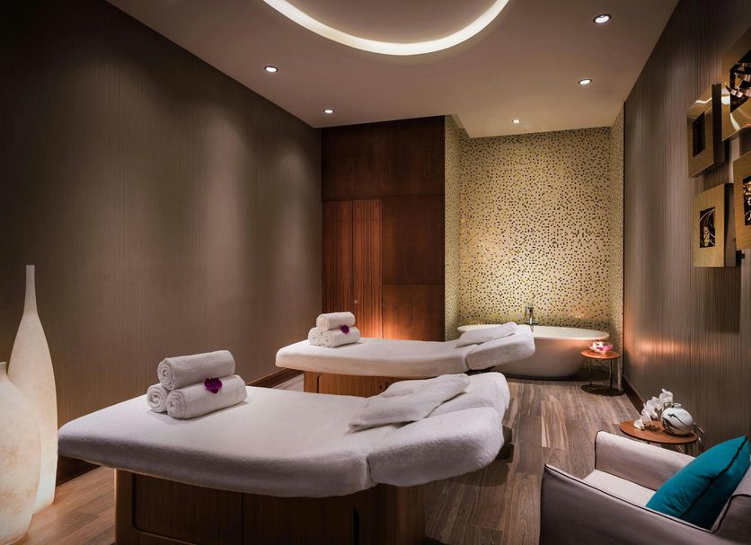 Spa Photo