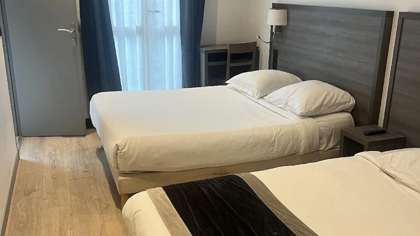 Residence Chatillon