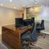 Business centre