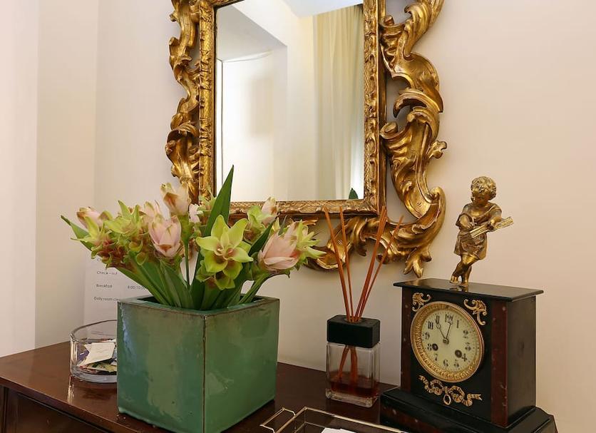 Room amenity Photo