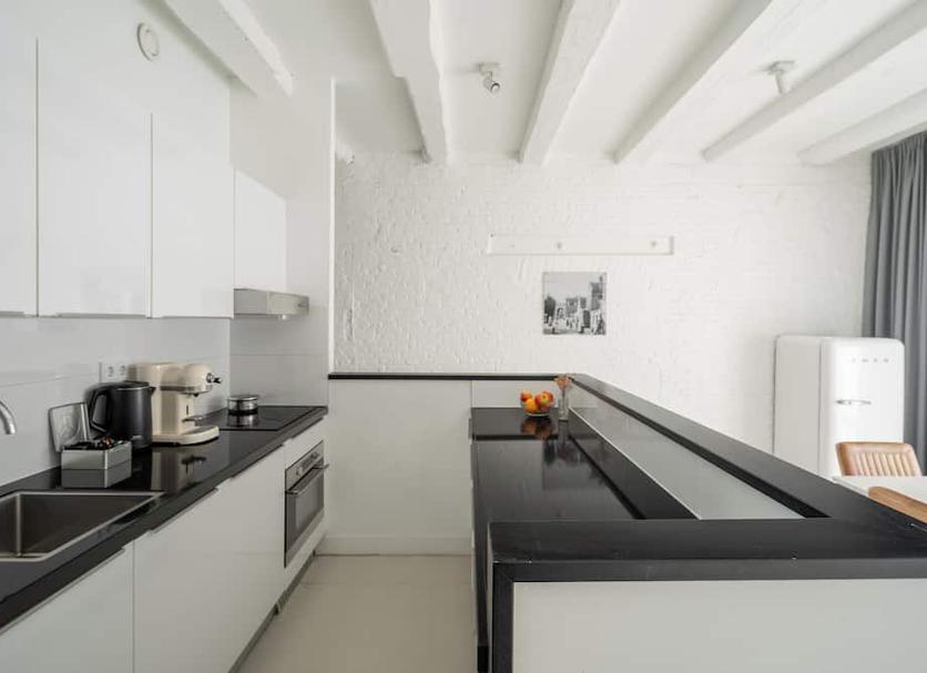 Kitchen Photo