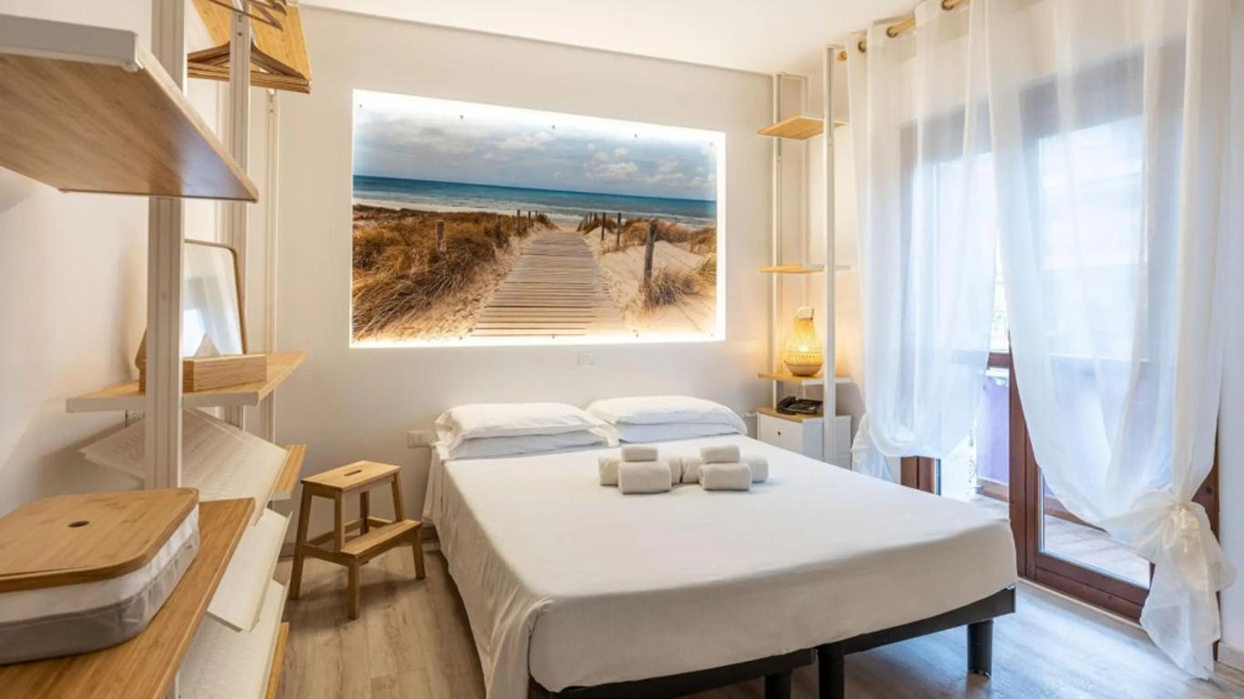Hotel Germania