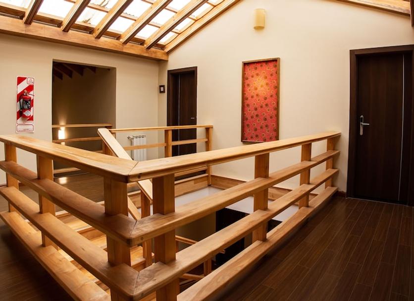Stairs Photo