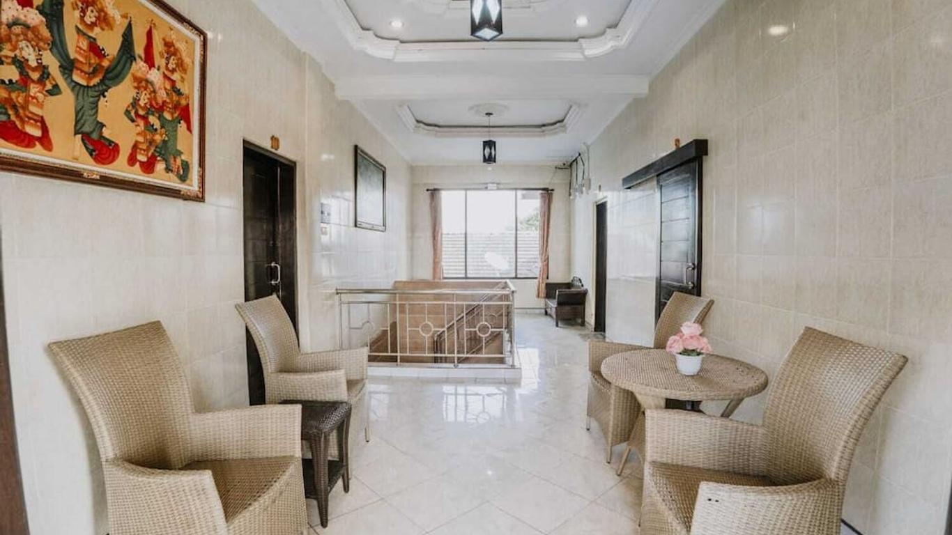 Denays Guest House Jimbaran
