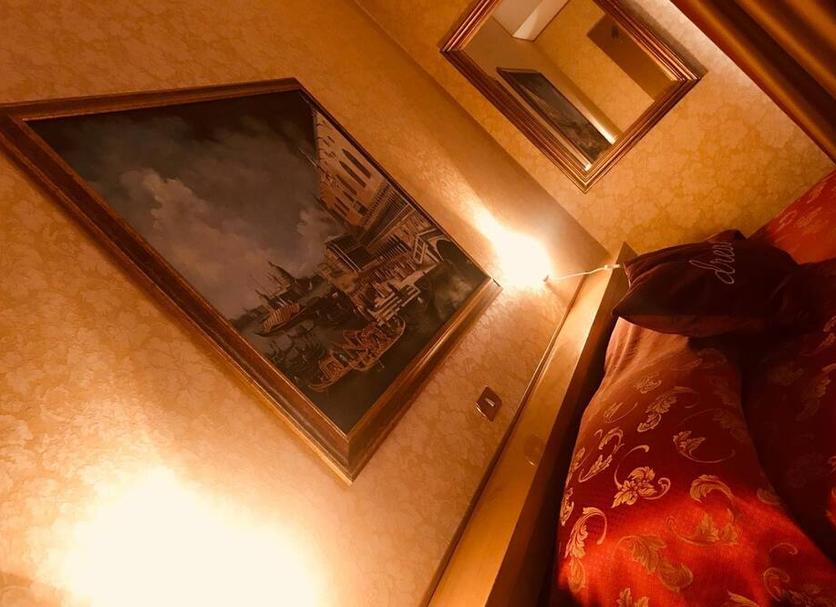 Room amenity Photo