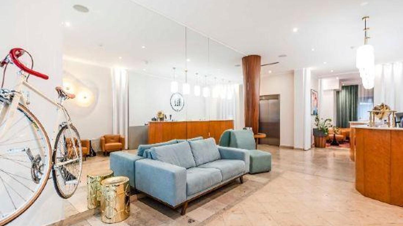 Hotel Classic