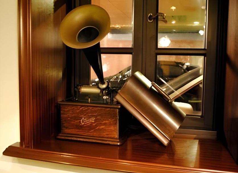 Room amenity Photo