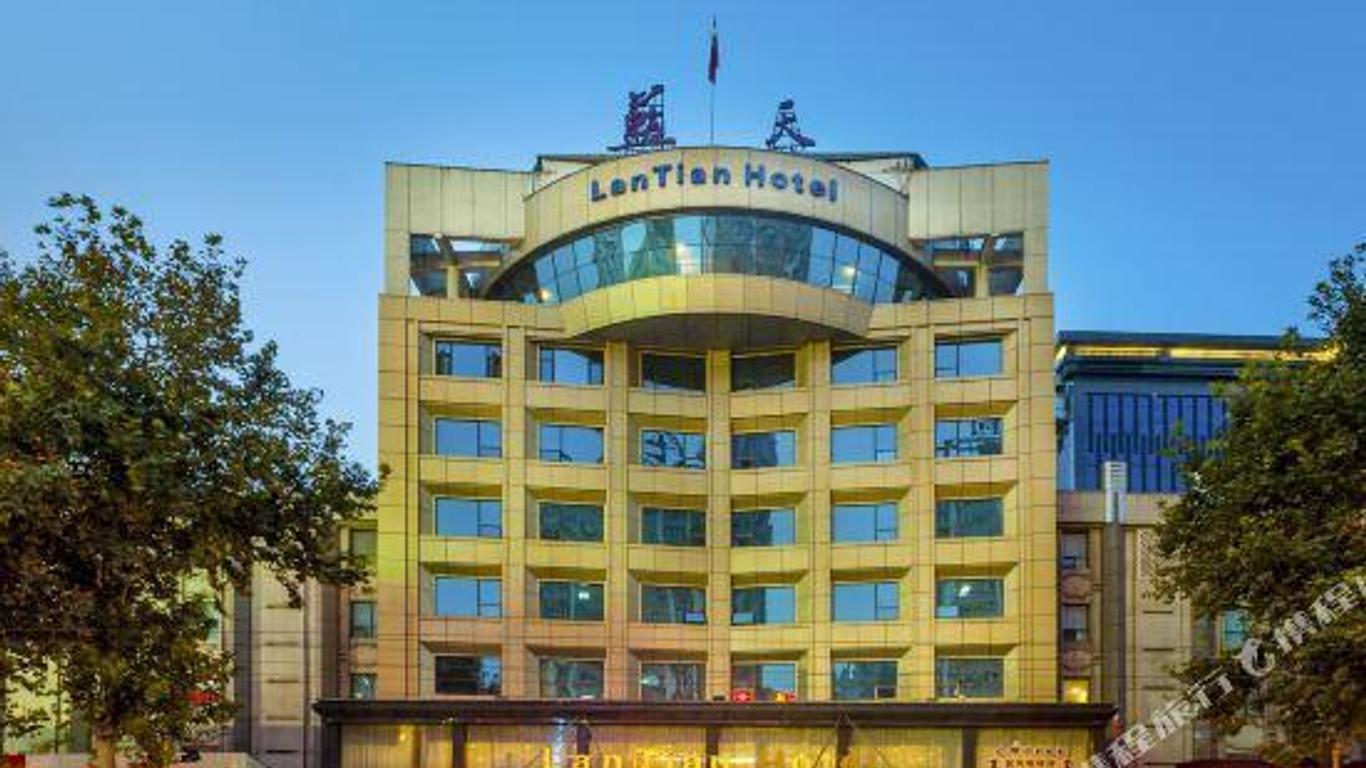 Lantian Hotel