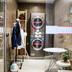 Laundry facility