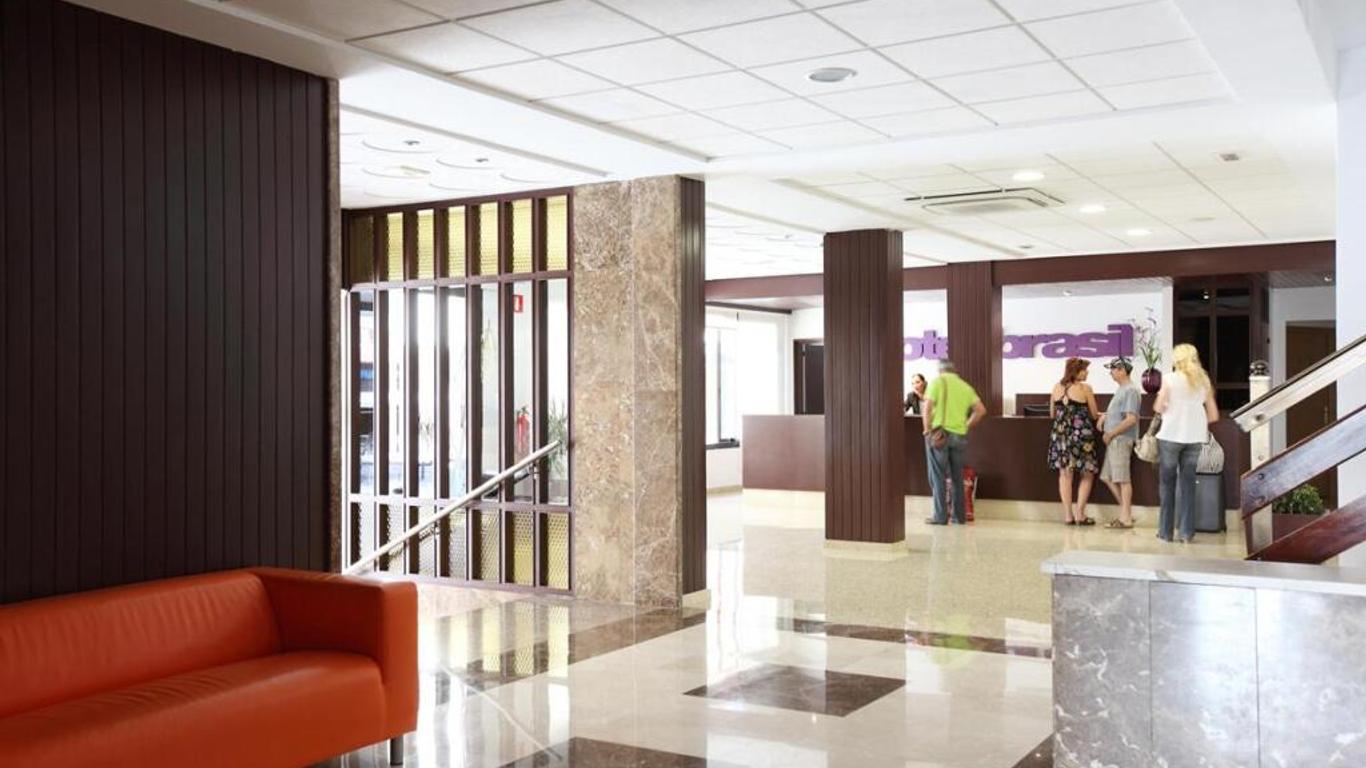 Hotel Brasil