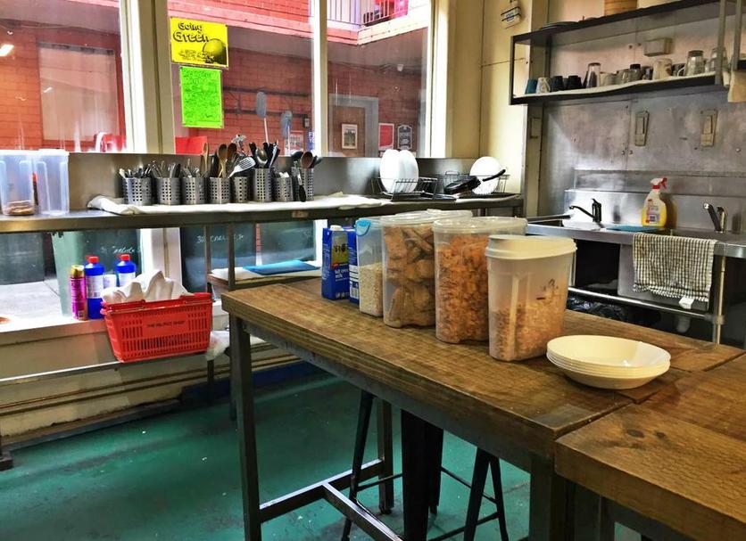 Kitchen Photo