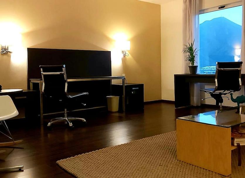 Room amenity Photo