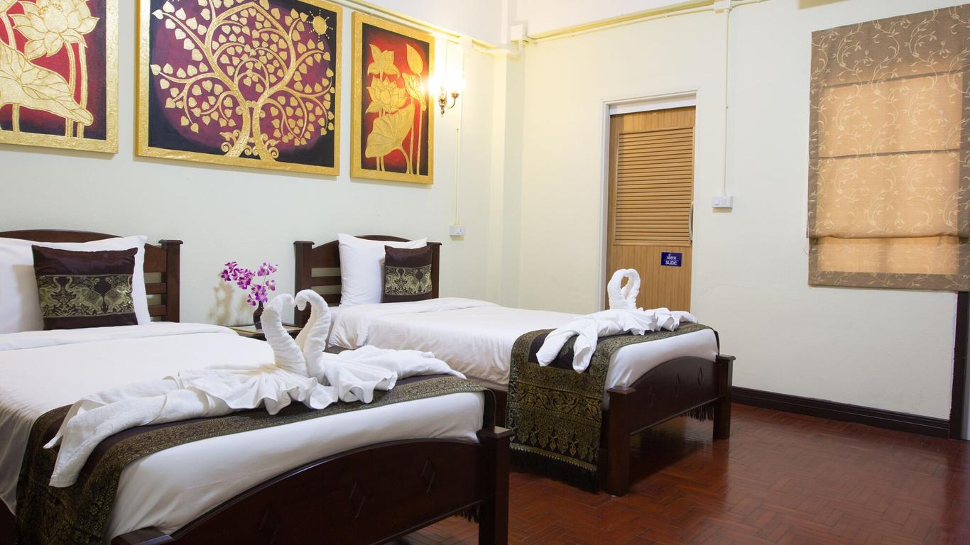Sasima Bed And Breakfast