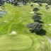 Golf course