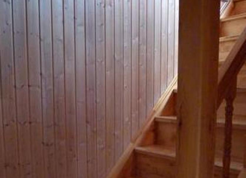 Stairs Photo