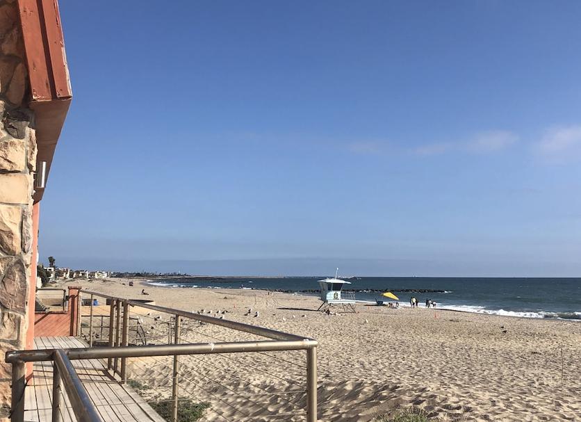 Beach Photo