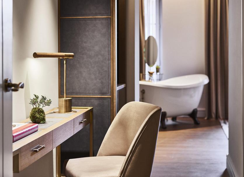 Room amenity Photo