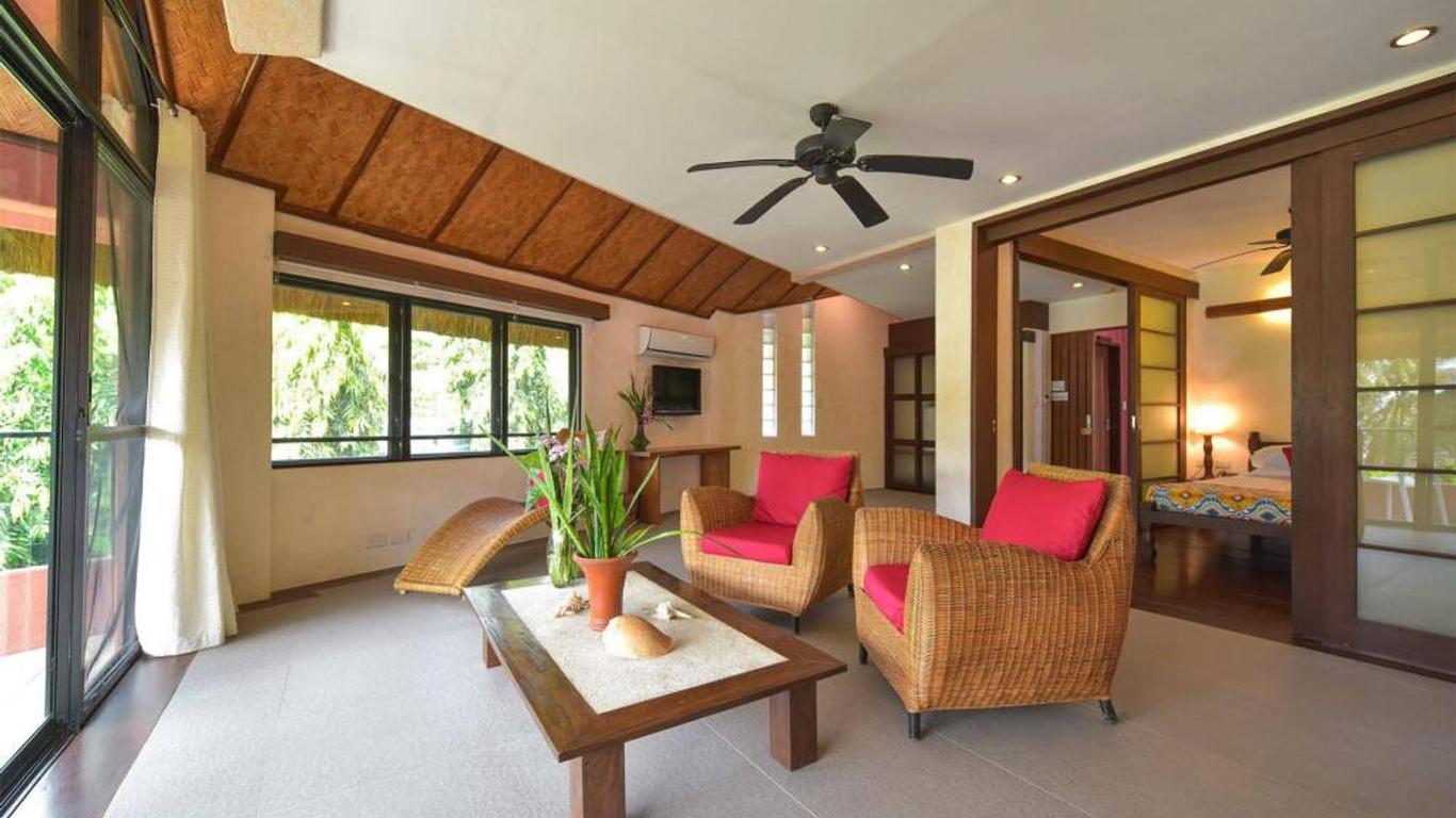 Punta Rosa Boutique Hotel