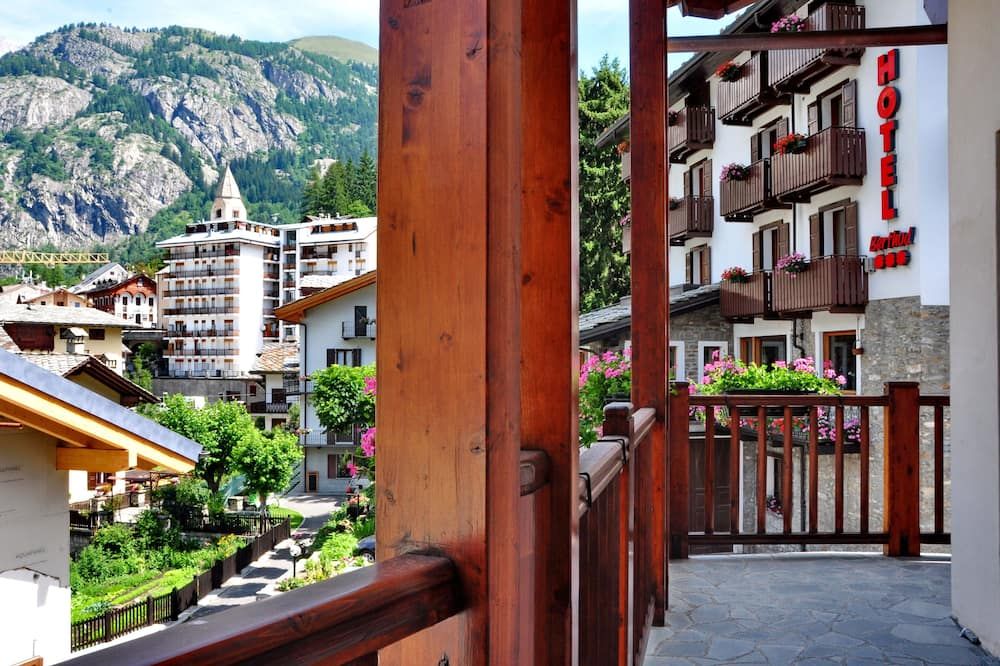 Outdoor view