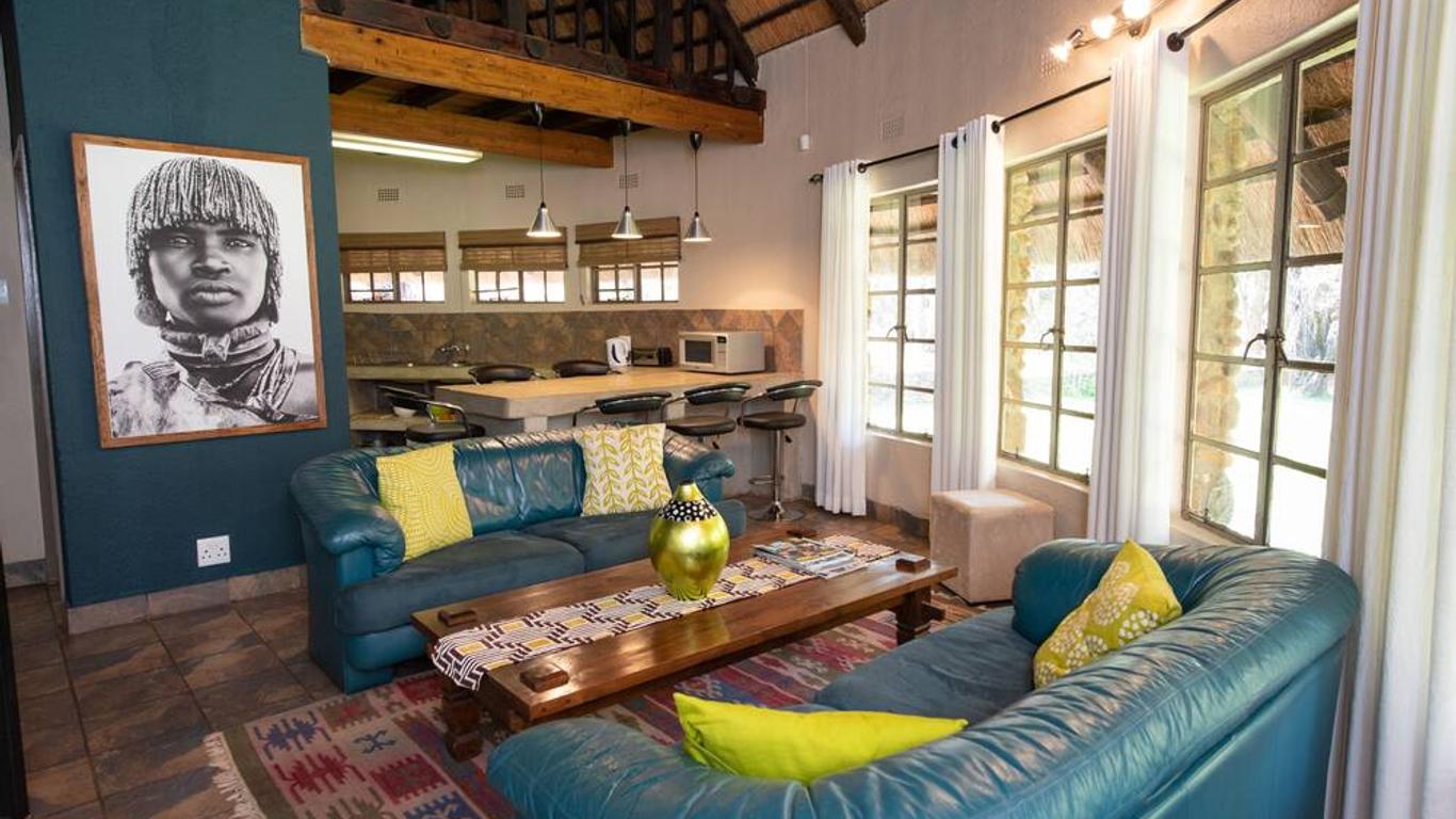 Blyde River Wilderness Lodge