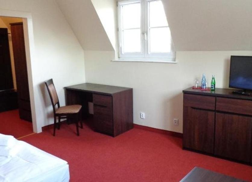 Room amenity Photo