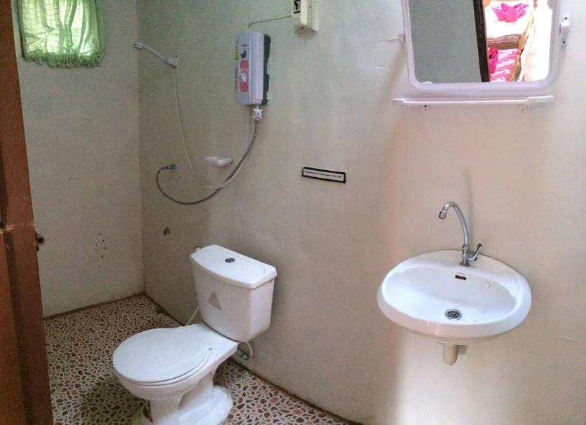 Bathroom Photo