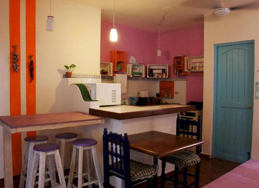 Kitchen Photo