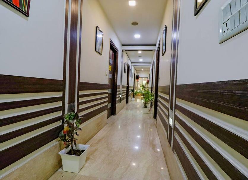 Hallway Photo