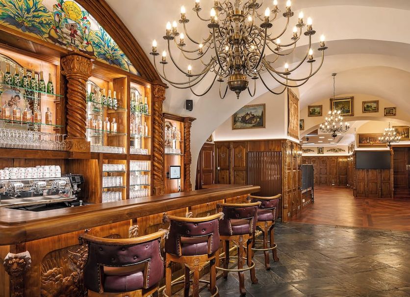 Bar Photo