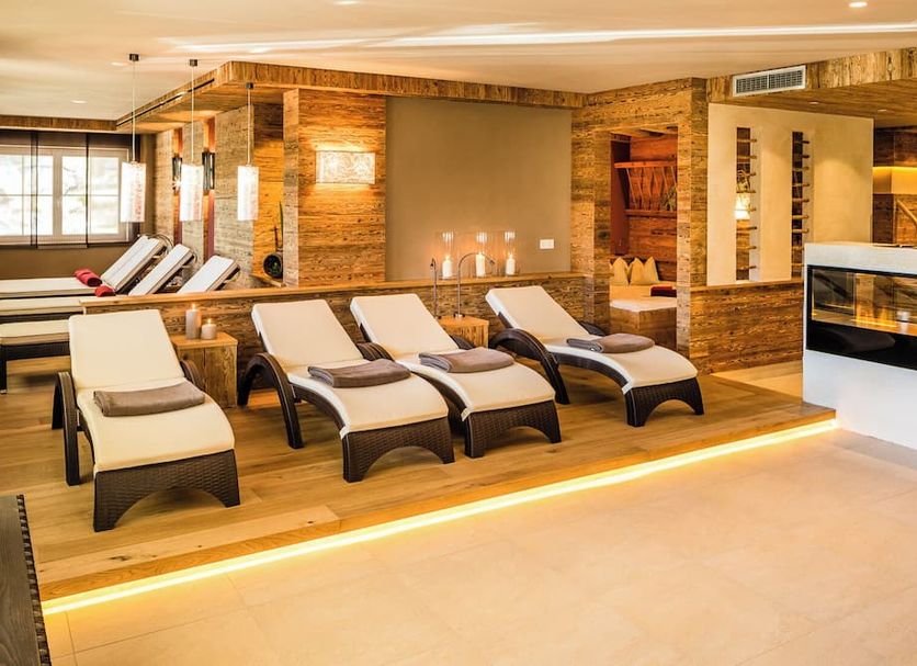 Spa Photo