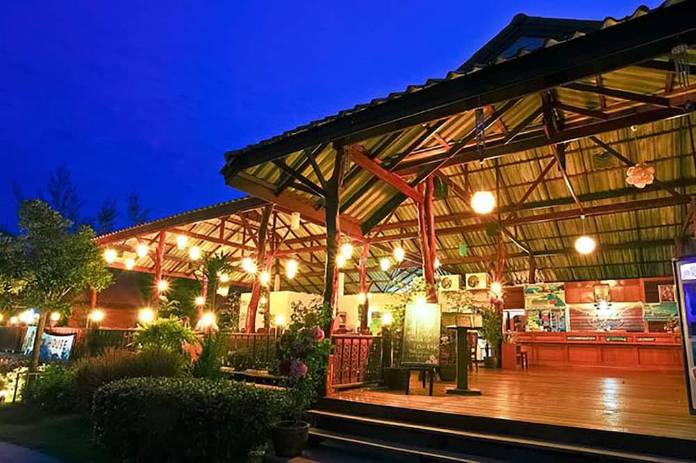 Outdoor view