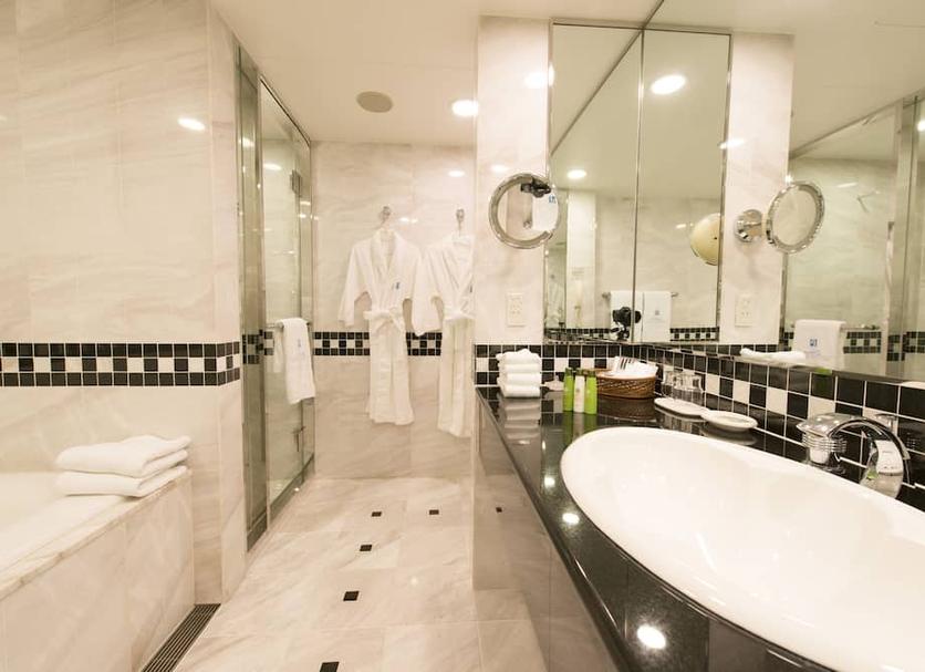 Bathroom Photo
