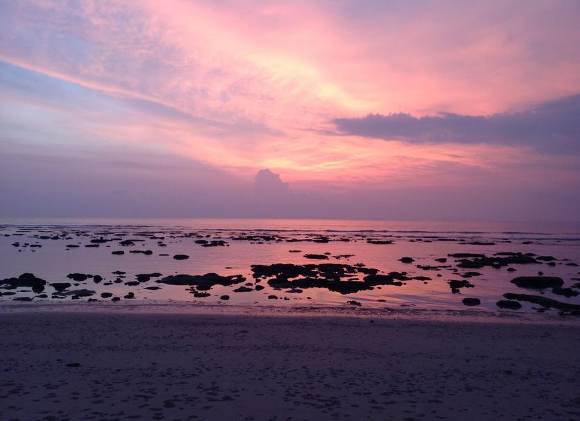 Beach Photo