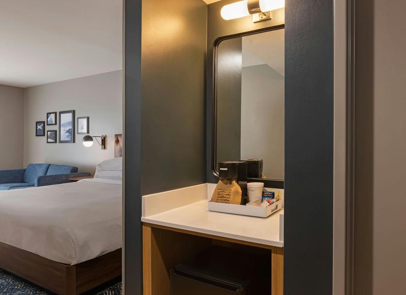 Room amenity Photo