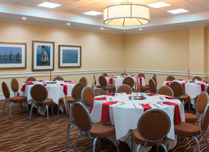 Conference room Photo