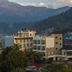 Outdoor view