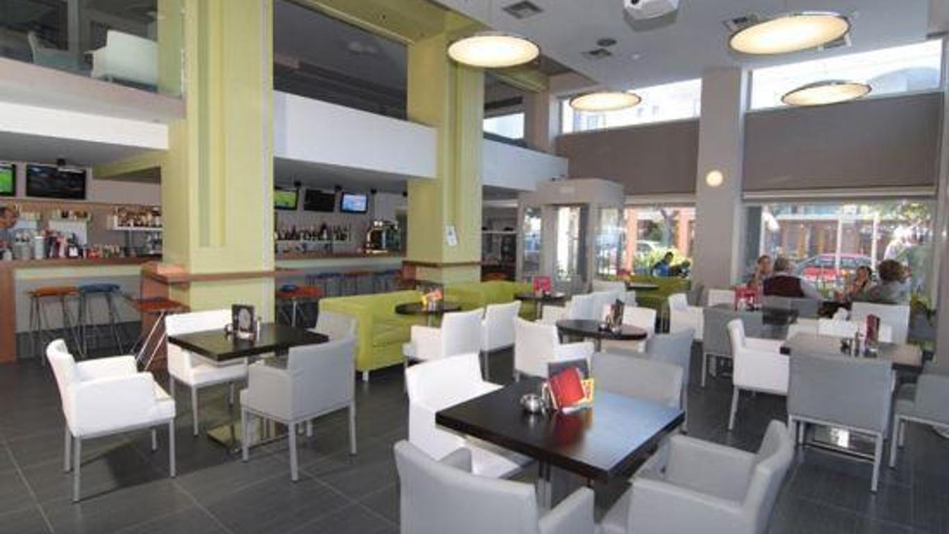 Philippion Citi Hotel